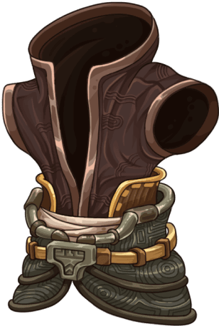 Battle Jacket