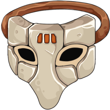 Yunsu's Mask