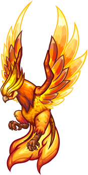 Everlasting Phoenix
