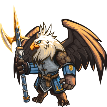 Griffin defender
